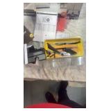 (2) HELICOPTERS (1) JRC drone