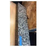 GRANITE SLAB