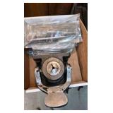 Collet Holding Fixture