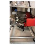 On the EDGE Marketing Party  drink Blender