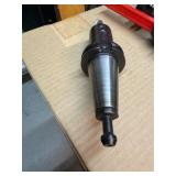 CNC Milling Holders with End Mills