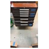 Kennedy 7-DRAWER tool box