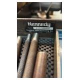 Kennedy TOOL 7-drawer Chest  3