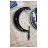 STARRETT micrometers