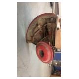 PROFESSIONAL Brushcutter and string trimmer