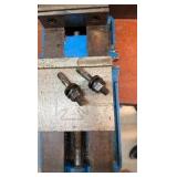 KURT D688 Anglock Vise #102