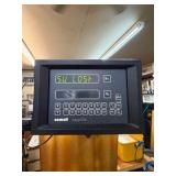 Lagun Republic FTV-25 Vertical Milling Machine