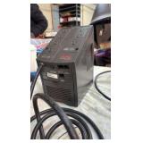 APC battery backup (won’t power up)