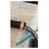 CHICAGO Electric 800 Watt Plastic Welding Kit