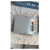 CHICAGO Electric power inverter, Solar controller; power box