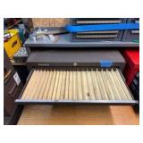 KENNEDY 4-Drawer Mechanics’ Chest