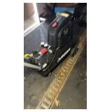 HUSKY air compressor