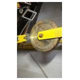 CENTRAL Machinery English Wheel Kit