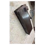 WALKER Ceramax magnetic chuck