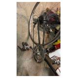 SCHWINN sports tourer bike