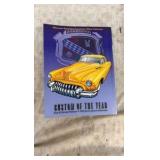 HOT ROD publications