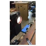 VINTAGE Micro-VU 400 compact optical comparator