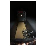 VINTAGE Micro-VU 400 compact optical comparator