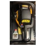 POULAN Pro power chainsaw