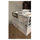 (2) RIDGID Dual-flex Locking Vac hoses