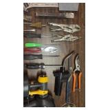 STANLEY panel carry; Cgo cutlery; Wagner sprayer and more