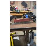 ATCOA Pneumatic Viking 15" sander