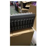 SOUNDCRAFT RW5141 14-channel audio mixer