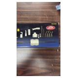 NAPA Evercraft Harmonic Balancer Puller; Pittsburgh Slide Hammer