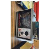 BALKAMP Tester; Inductive Timing Light; Engine analyzer