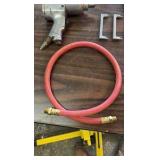 Impact Wrenches; Air rachets; Hand tools; Impact sockets