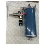 CENTRAL Pneumatic air control unit