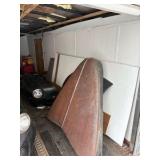 2010 Tailwind v-nose 27