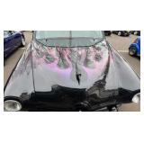 1952 Henry J With a  Chevy 350 ZZ4/ turbo 400