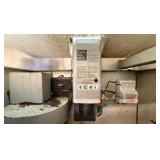 HAAS Super MiNi Mill