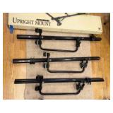 SARIS Upright Bike Mount model 911