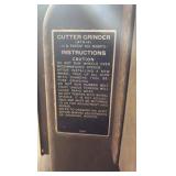 LARS Gorton Machinery Cutter Grinder