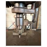 Clausing 1633 Drill Press