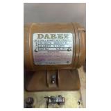Darex M-3 Drill Sharpener-Grinder