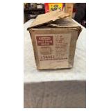 DAYTON split phase a.c. motor