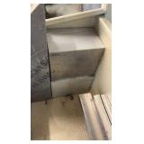 SOLID Metal machinist tooling blocks