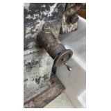 GORTON Tool and Cutter Grinder 375-2