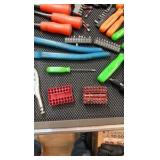 HAND Tools and precision tools