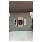 CENTRAL Machinery 6” tool grinder