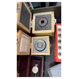 HIGH-precision measuring tools