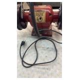 SUNEX 6" bench grinder MD150KL