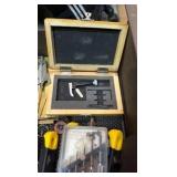 LATHE tools and accessories