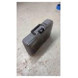 WELLER soldering gun kit 8200pks w/ tips 7135W