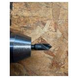 (10) ASSORTED Cat-style taper tool holders