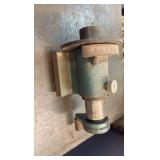 (2) SPIN Collet indexing fixtures