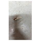 RENISHAW ball stylus tools; steel bar and more